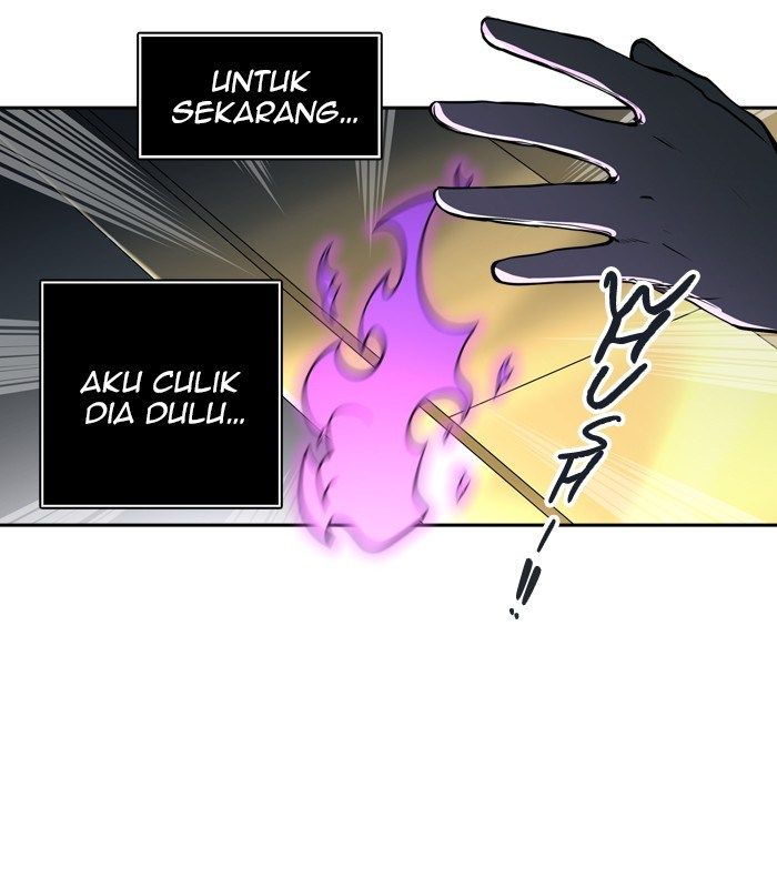 Tower of God Chapter 407