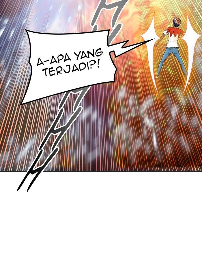 Tower of God Chapter 407