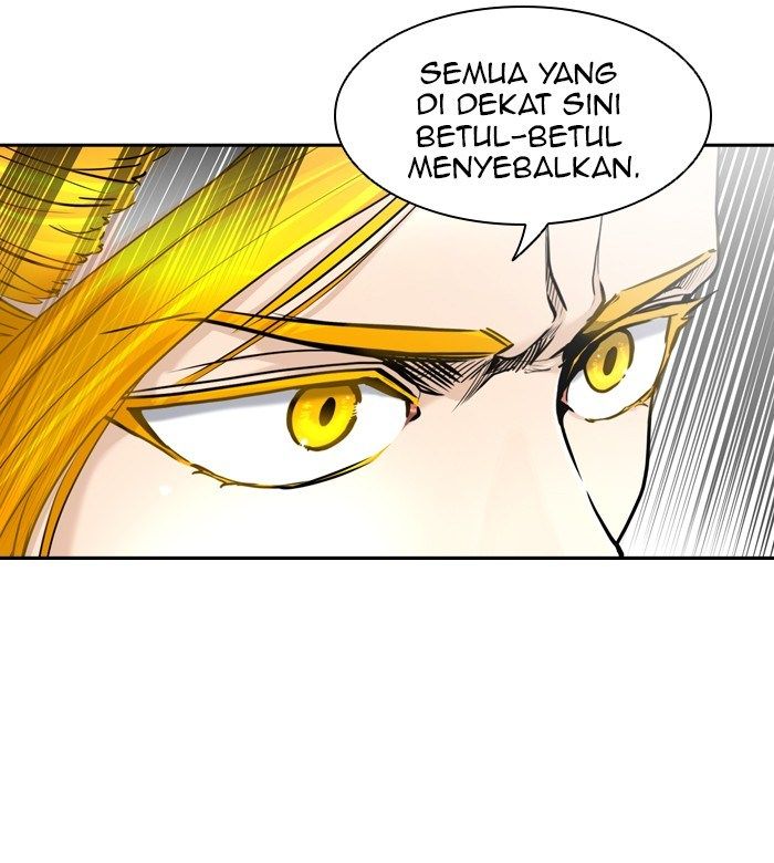 Tower of God Chapter 407