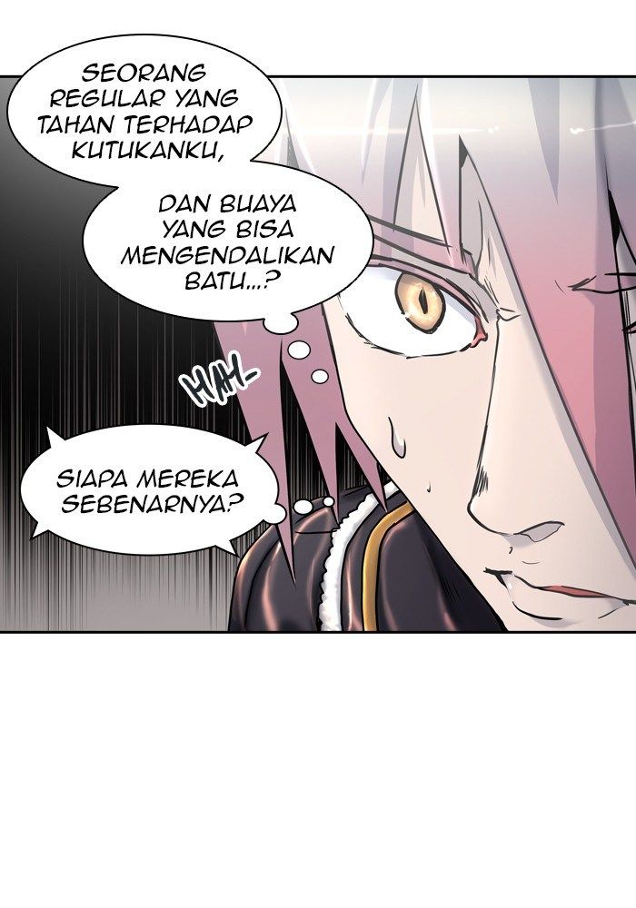 Tower of God Chapter 407