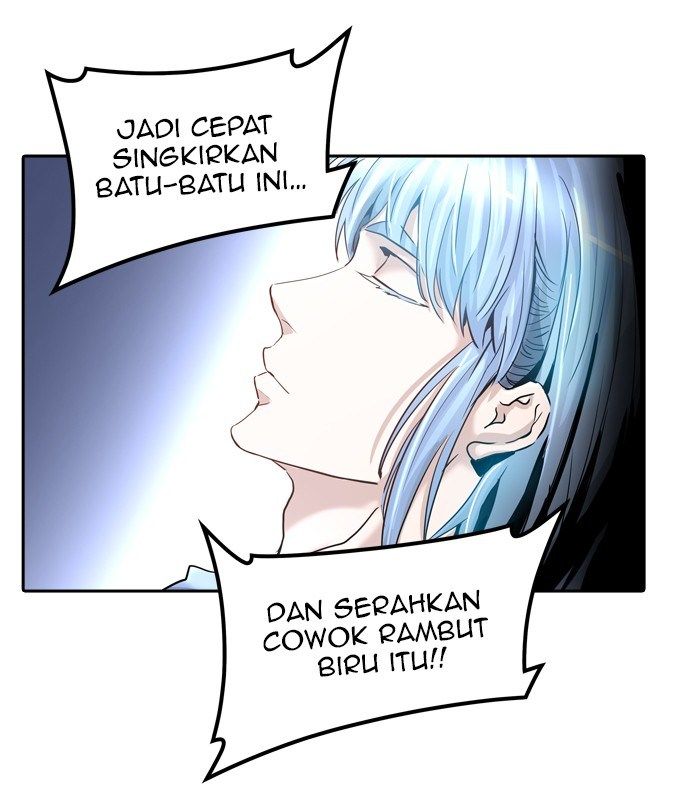 Tower of God Chapter 407