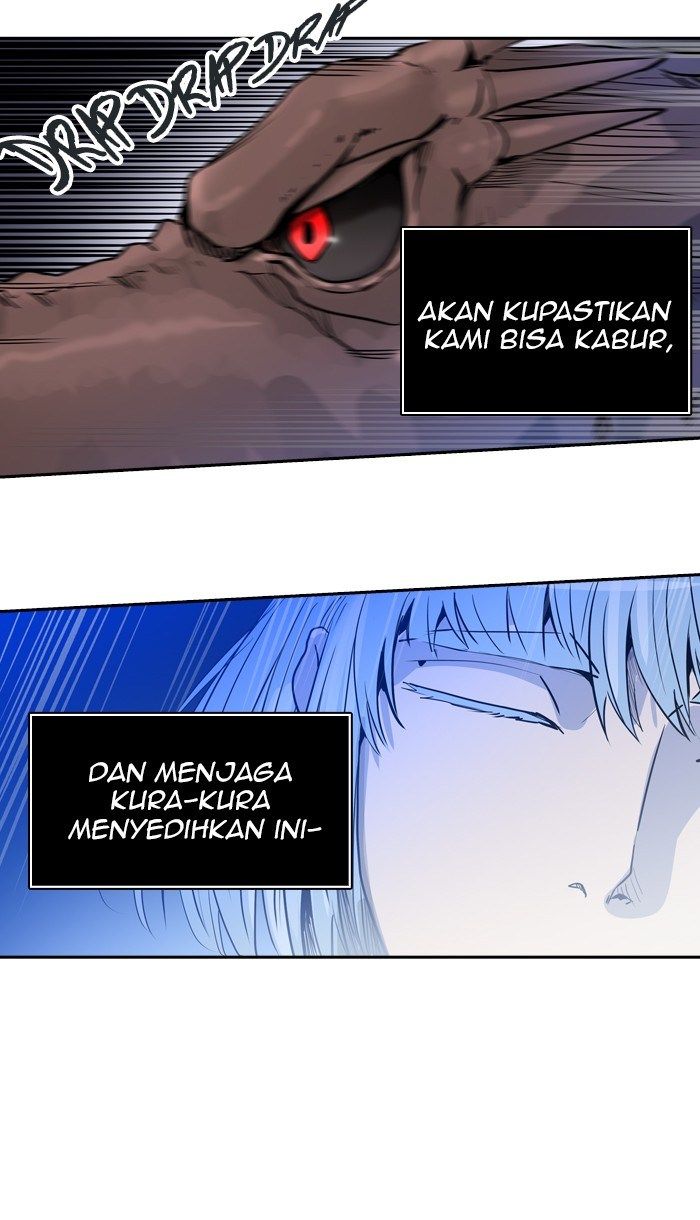 Tower of God Chapter 407