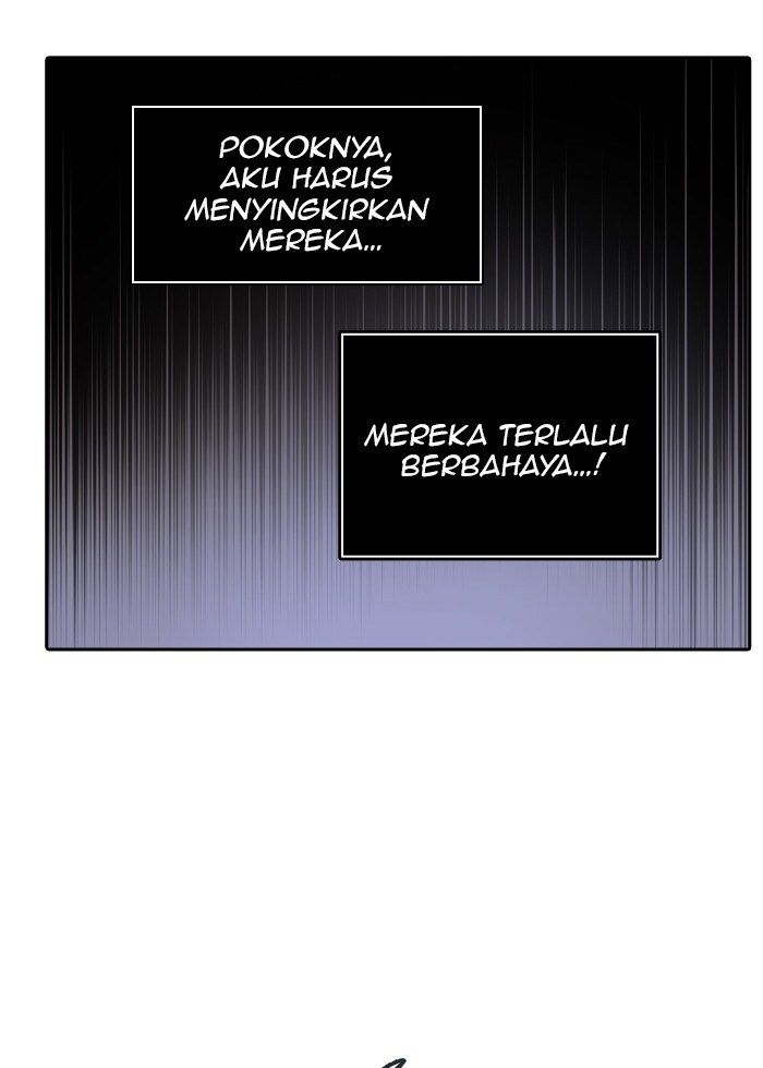 Tower of God Chapter 407