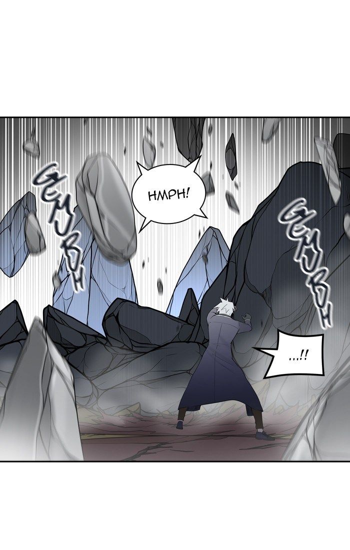 Tower of God Chapter 407