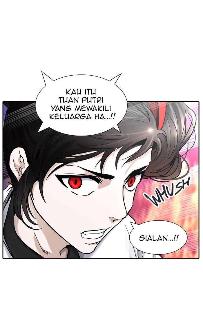 Tower of God Chapter 407