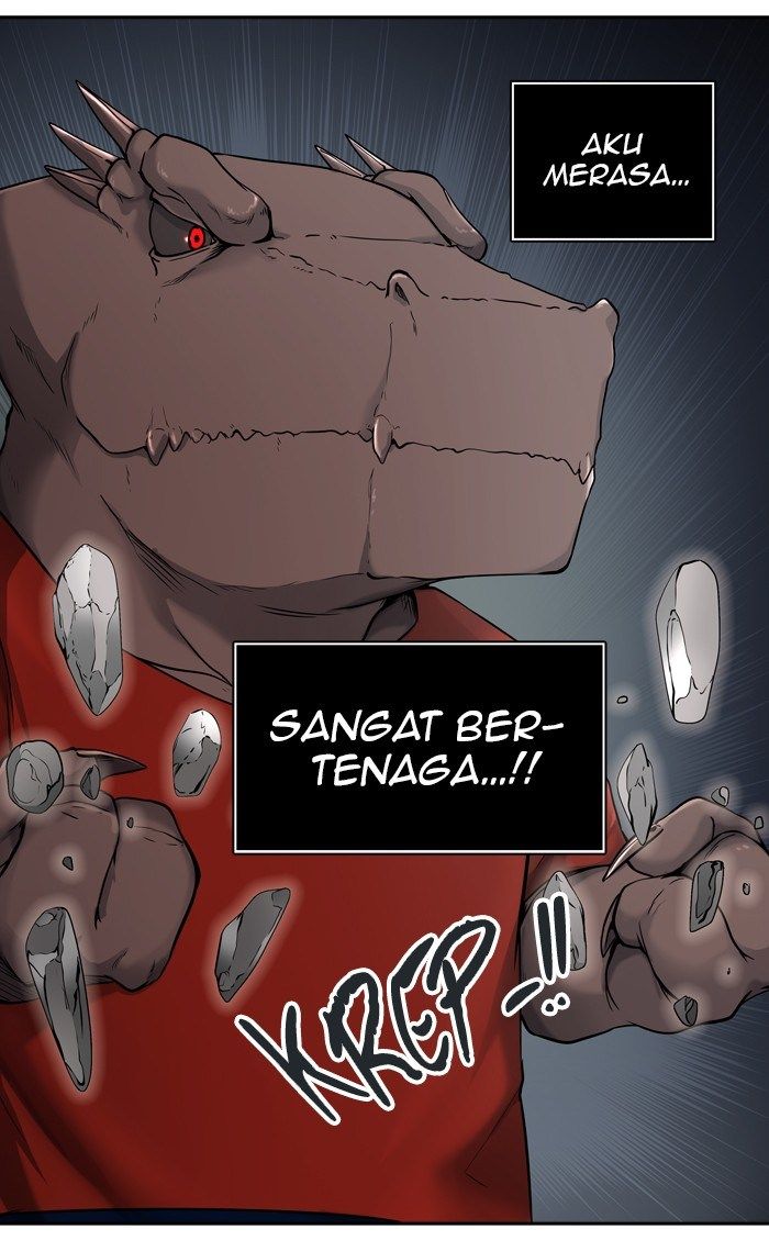 Tower of God Chapter 407