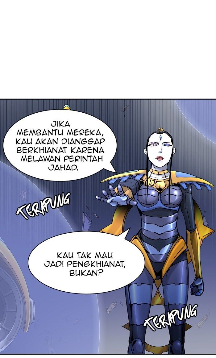 Tower of God Chapter 407