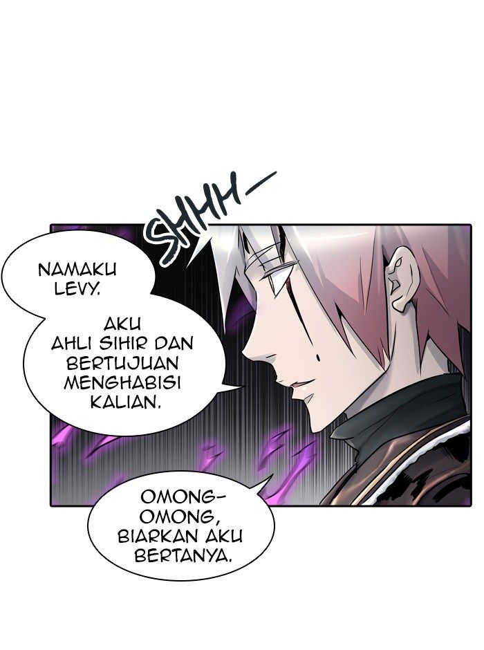 Tower of God Chapter 407