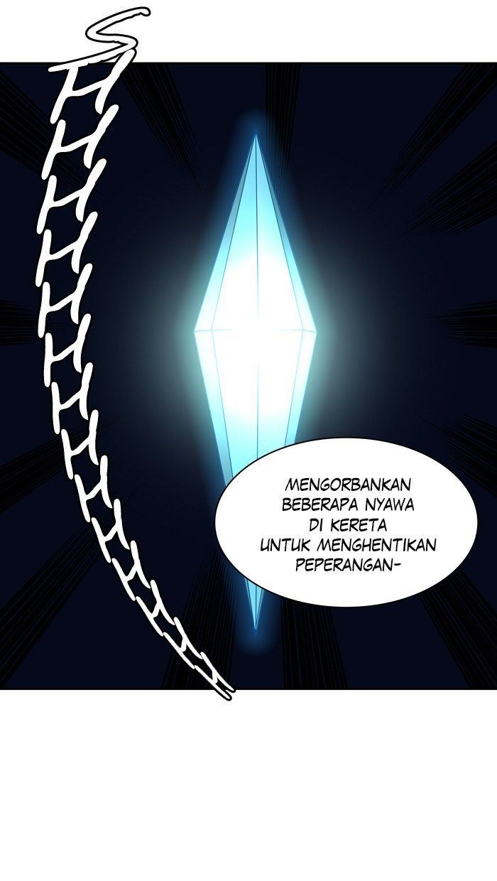 Tower of God Chapter 408