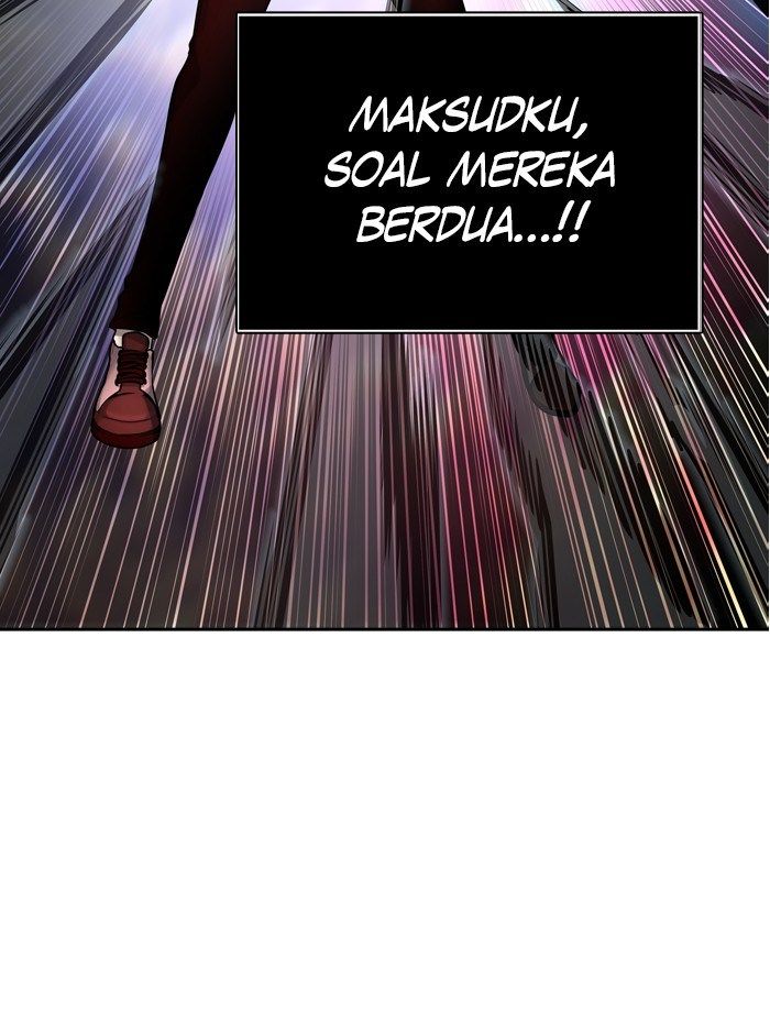 Tower of God Chapter 408