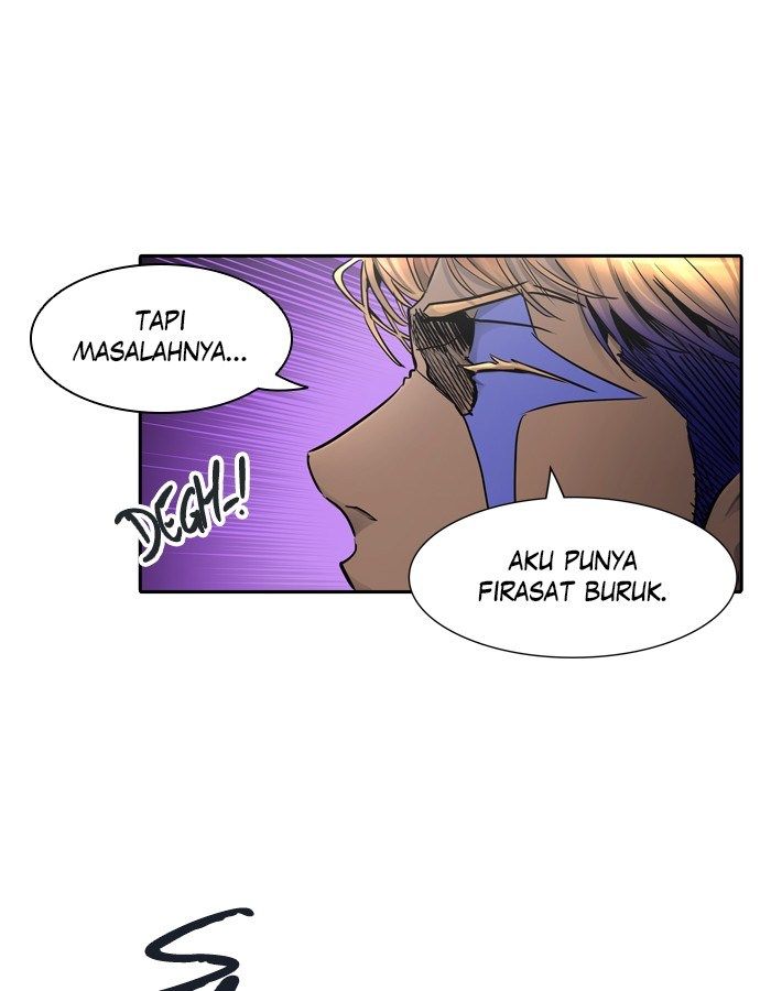 Tower of God Chapter 408