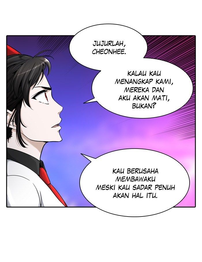 Tower of God Chapter 408