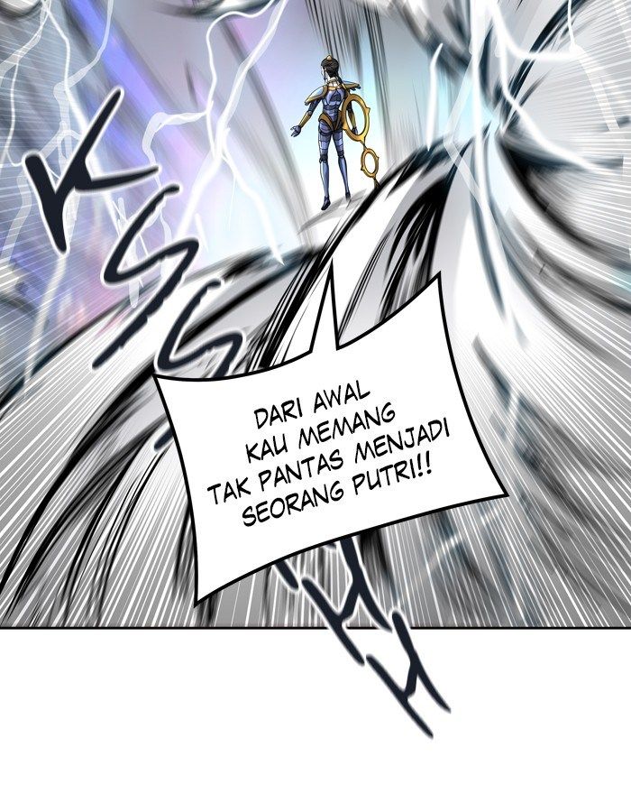 Tower of God Chapter 409