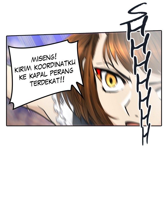 Tower of God Chapter 409