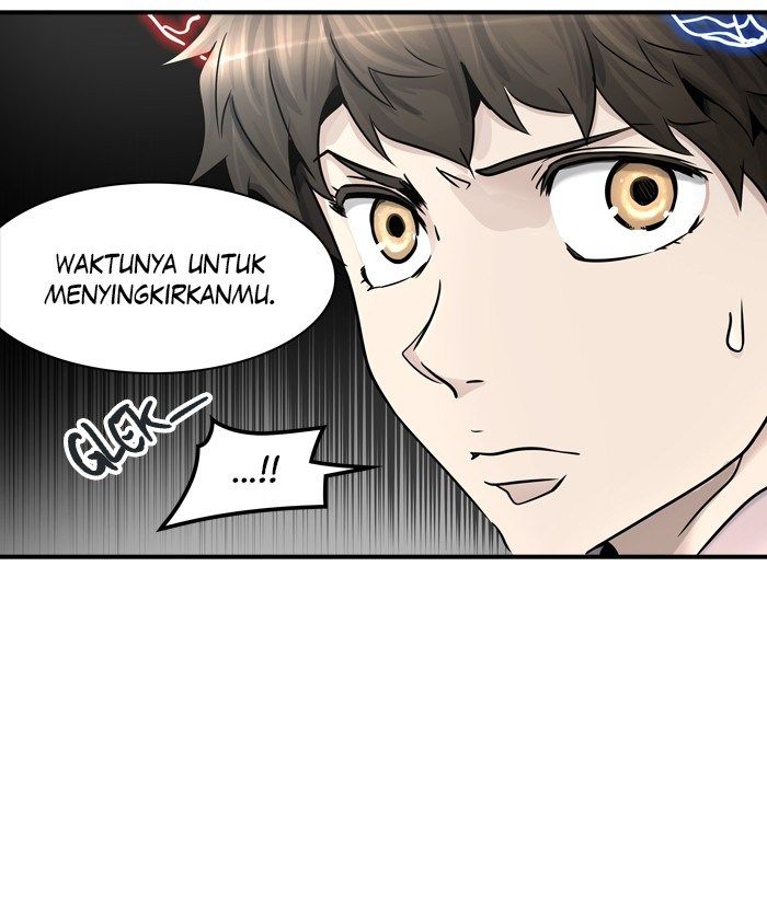 Tower of God Chapter 409