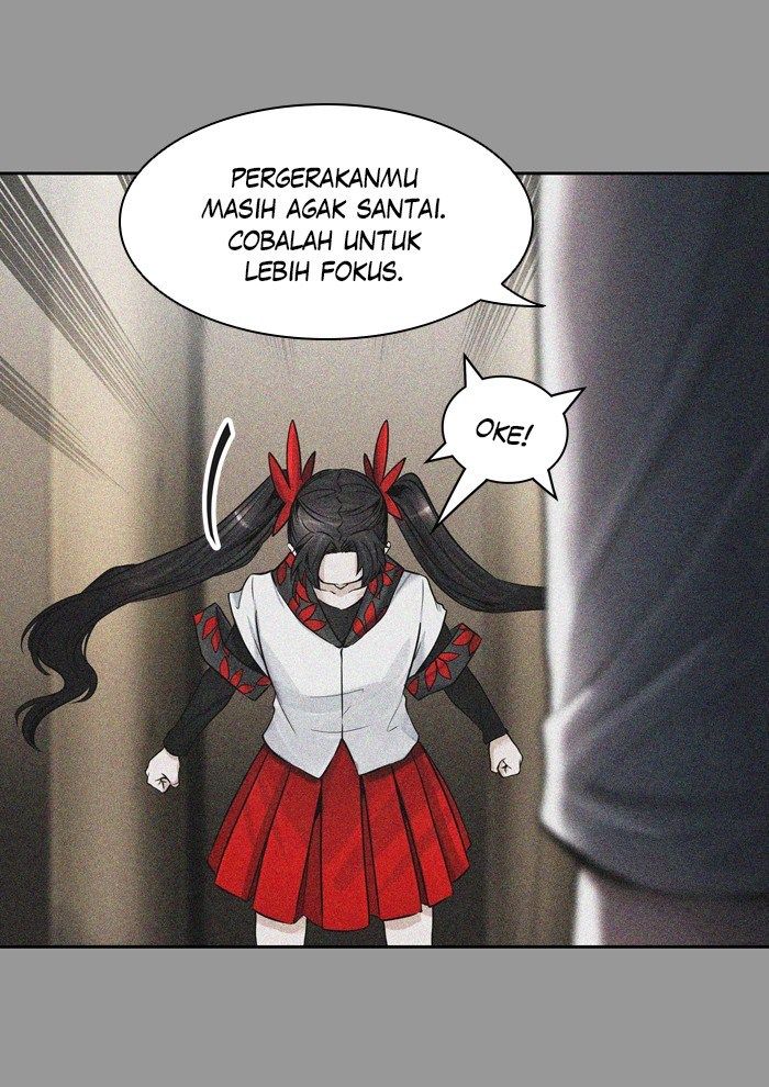 Tower of God Chapter 409