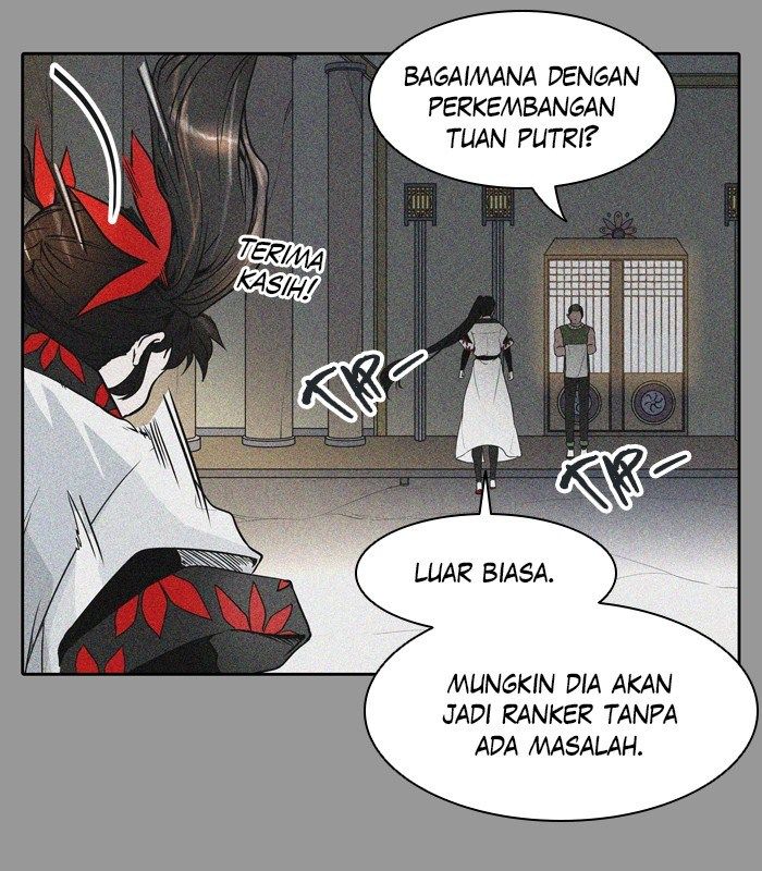 Tower of God Chapter 409