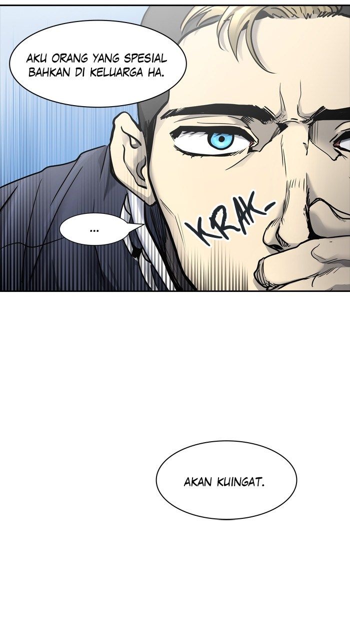 Tower of God Chapter 409