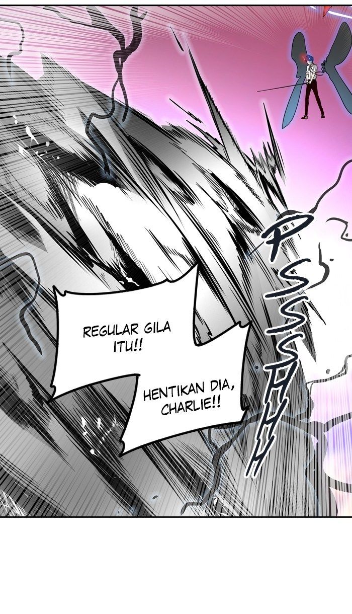 Tower of God Chapter 409