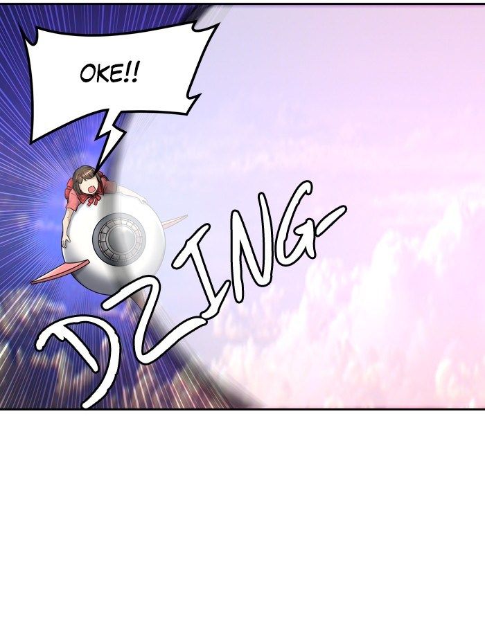 Tower of God Chapter 409