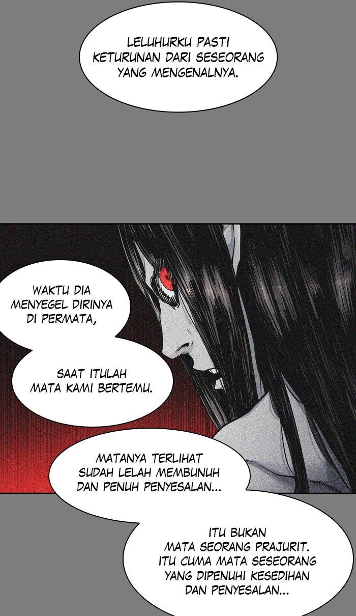 Tower of God Chapter 409