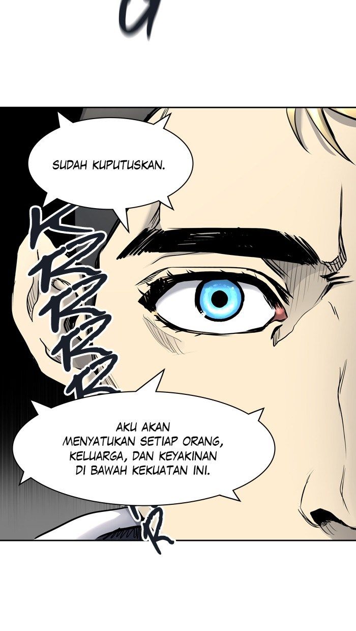 Tower of God Chapter 409