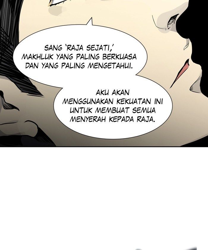 Tower of God Chapter 409