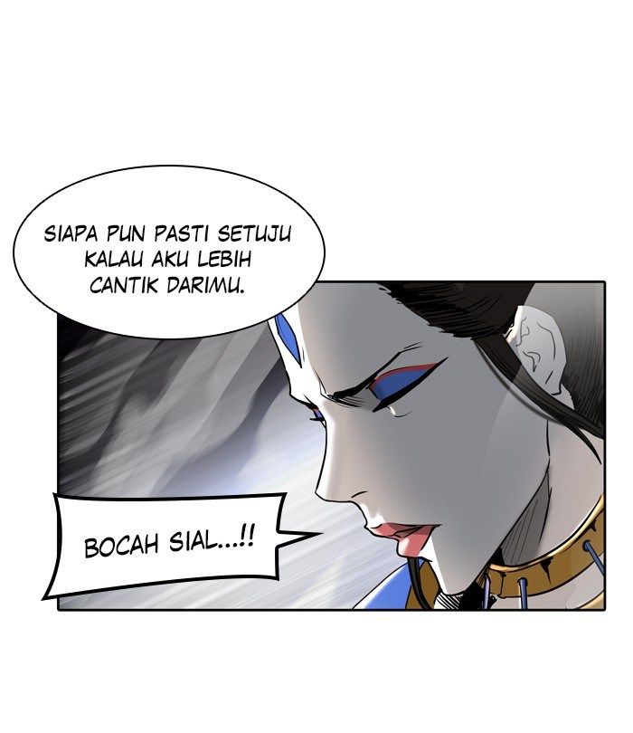 Tower of God Chapter 409