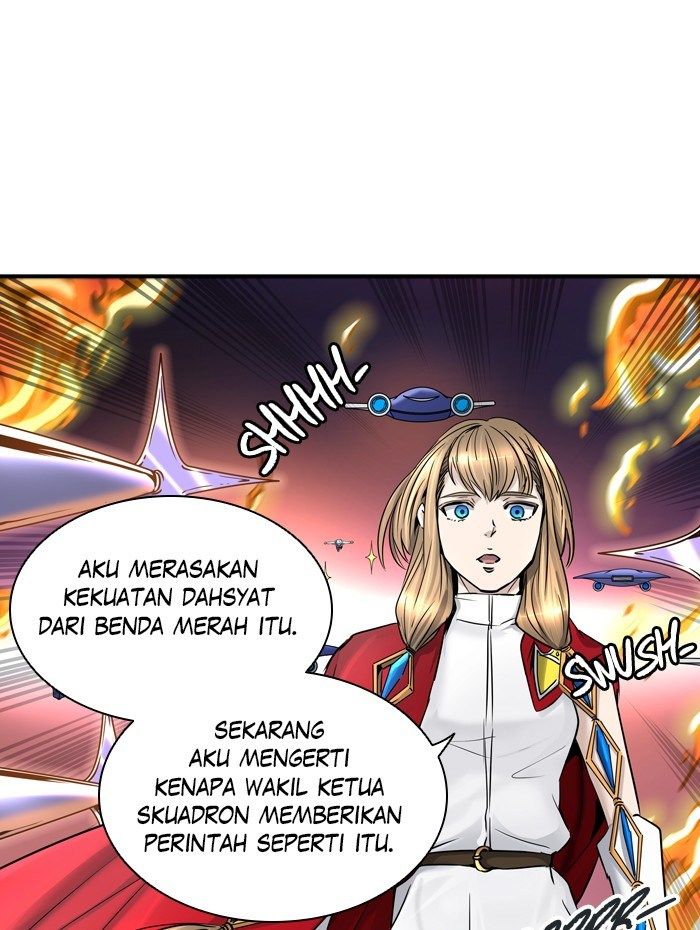 Tower of God Chapter 409