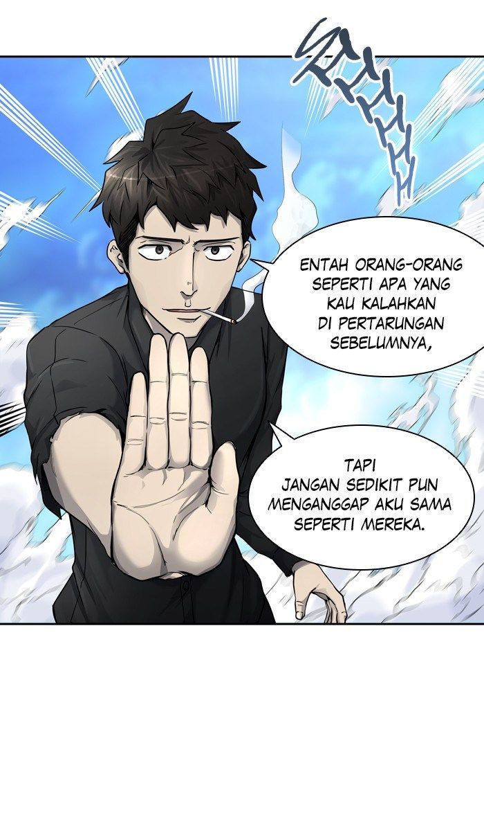 Tower of God Chapter 409