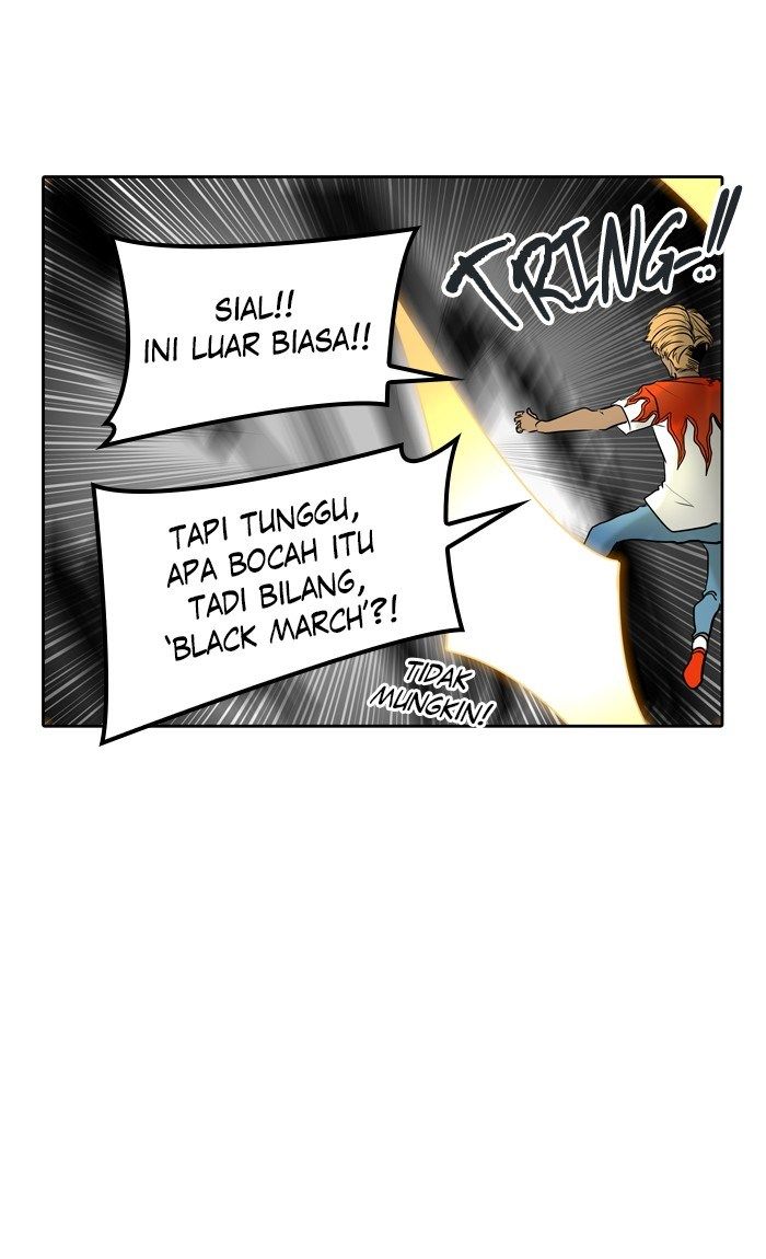 Tower of God Chapter 409