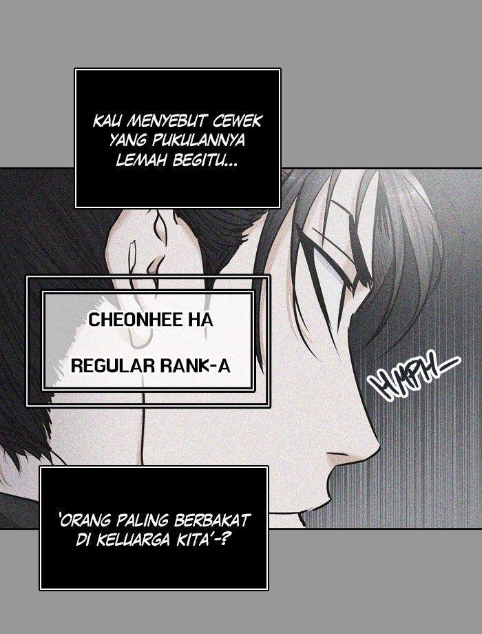 Tower of God Chapter 409