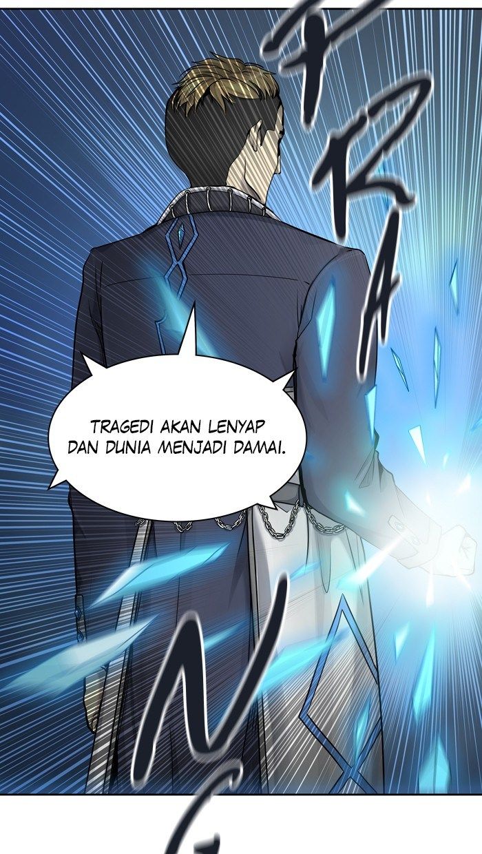 Tower of God Chapter 409