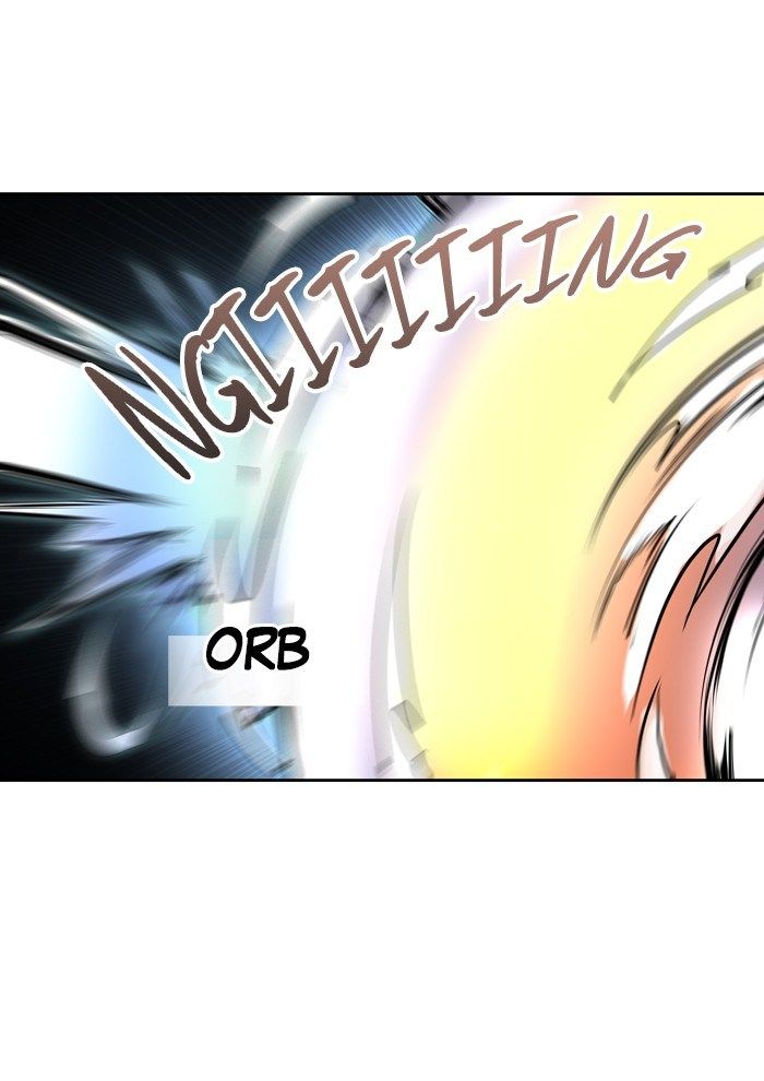 Tower of God Chapter 409