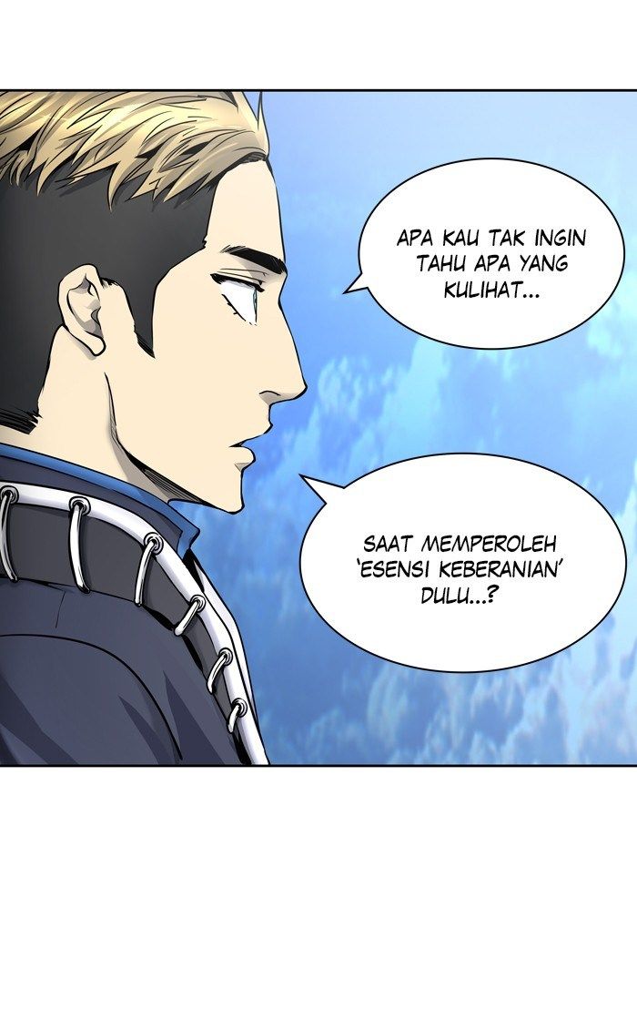 Tower of God Chapter 409