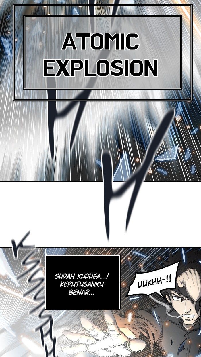 Tower of God Chapter 409