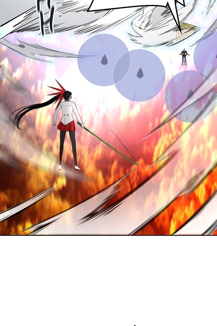 Tower of God Chapter 409