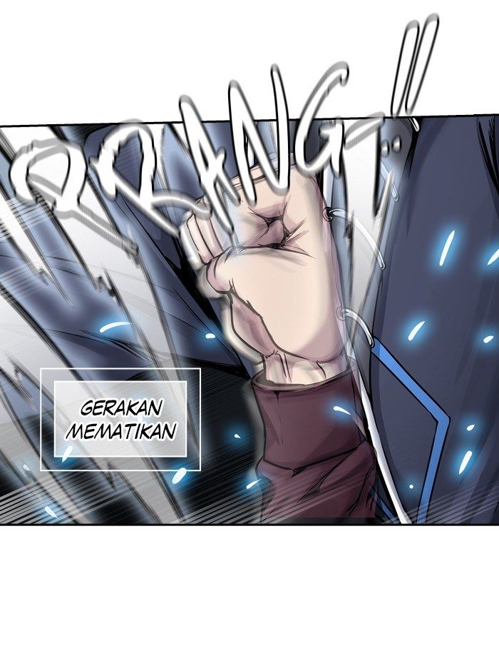 Tower of God Chapter 409