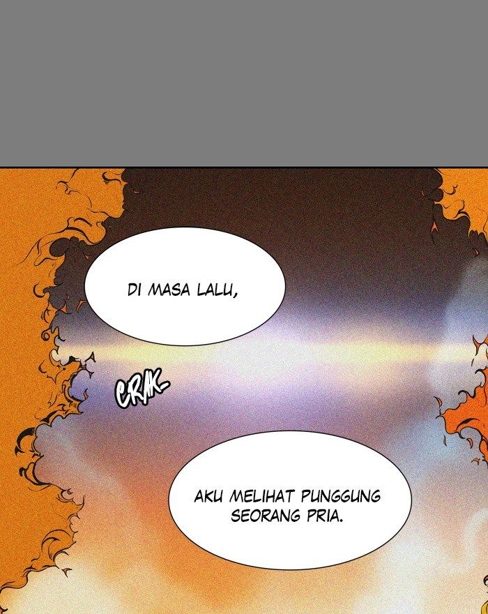 Tower of God Chapter 409