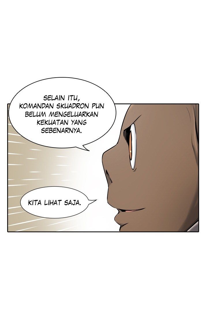 Tower of God Chapter 409