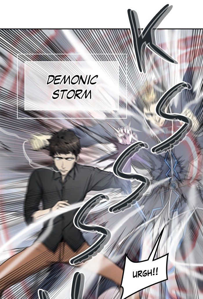 Tower of God Chapter 409