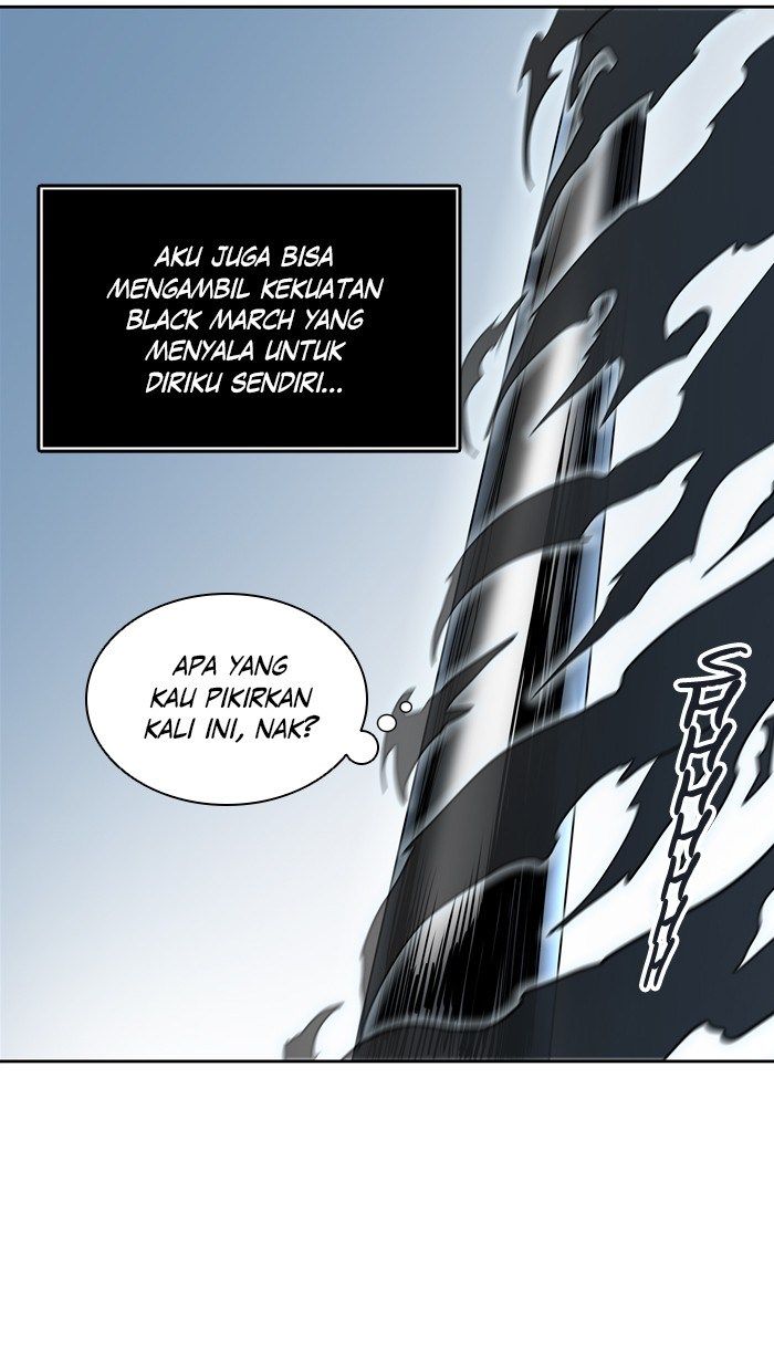 Tower of God Chapter 410