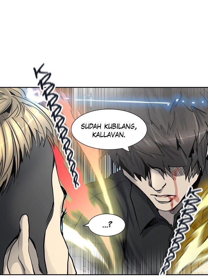 Tower of God Chapter 410