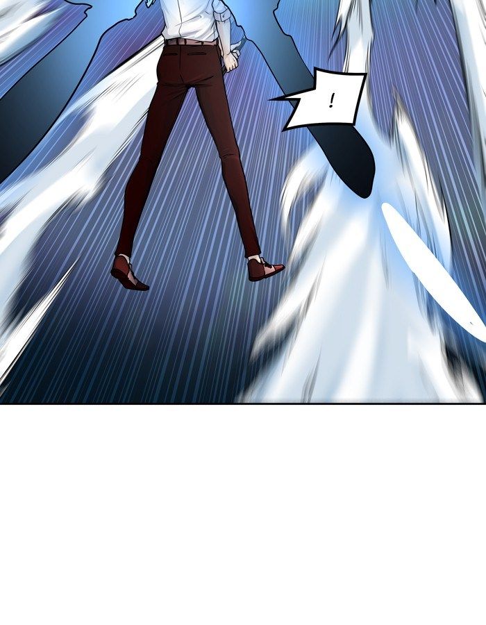 Tower of God Chapter 410