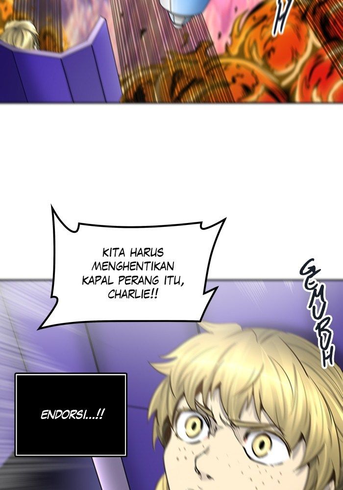 Tower of God Chapter 410