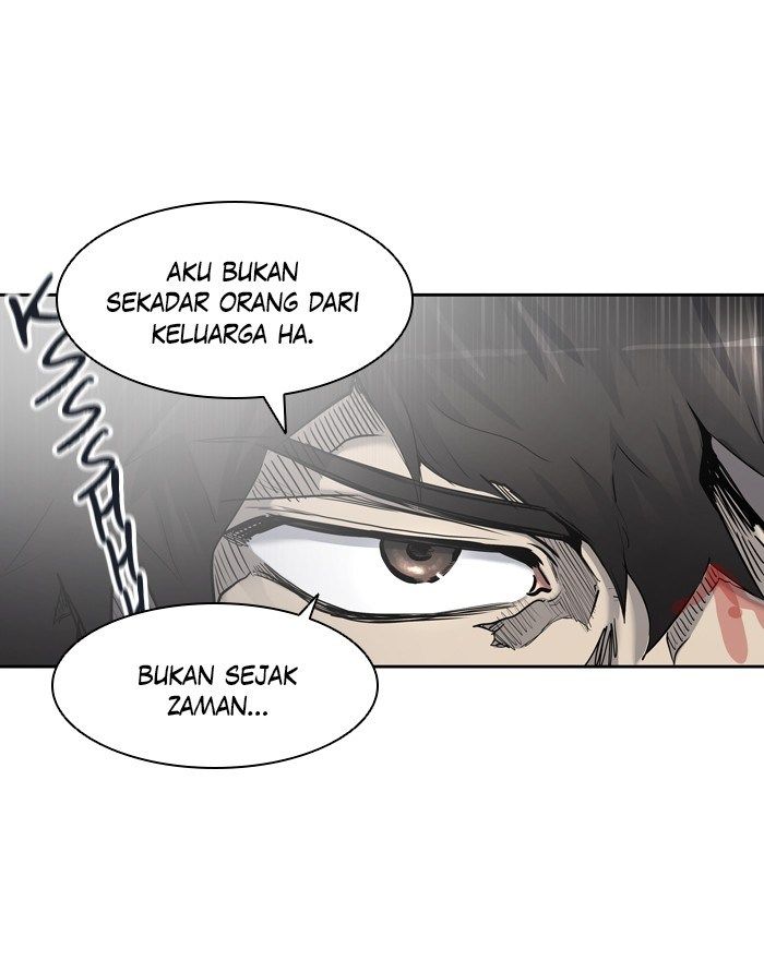 Tower of God Chapter 410