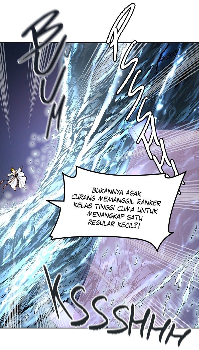 Tower of God Chapter 410