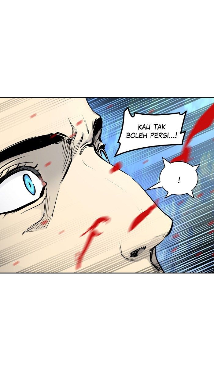 Tower of God Chapter 410