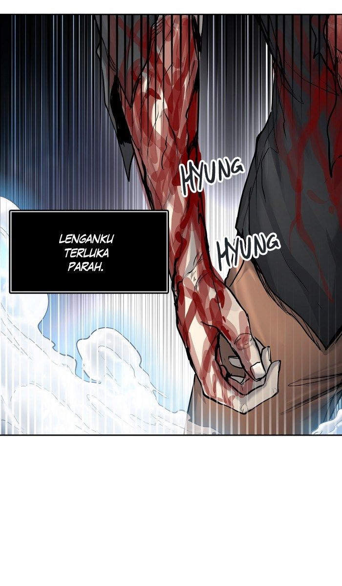 Tower of God Chapter 410