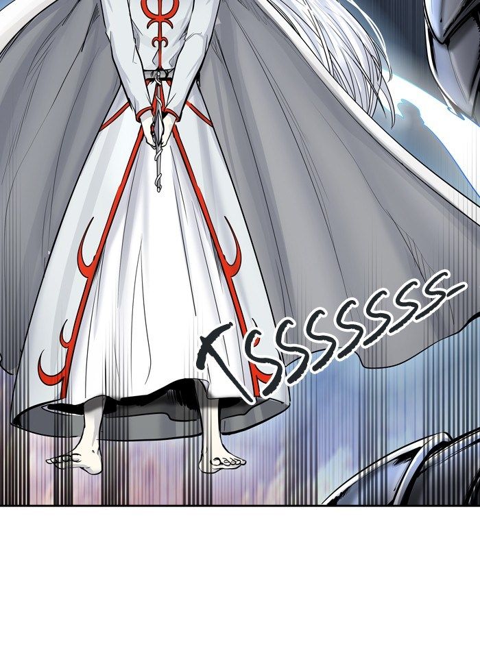 Tower of God Chapter 410